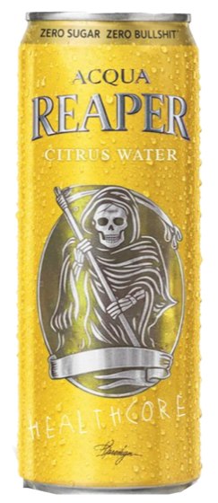 Acqua Reaper Citrus Water BIO